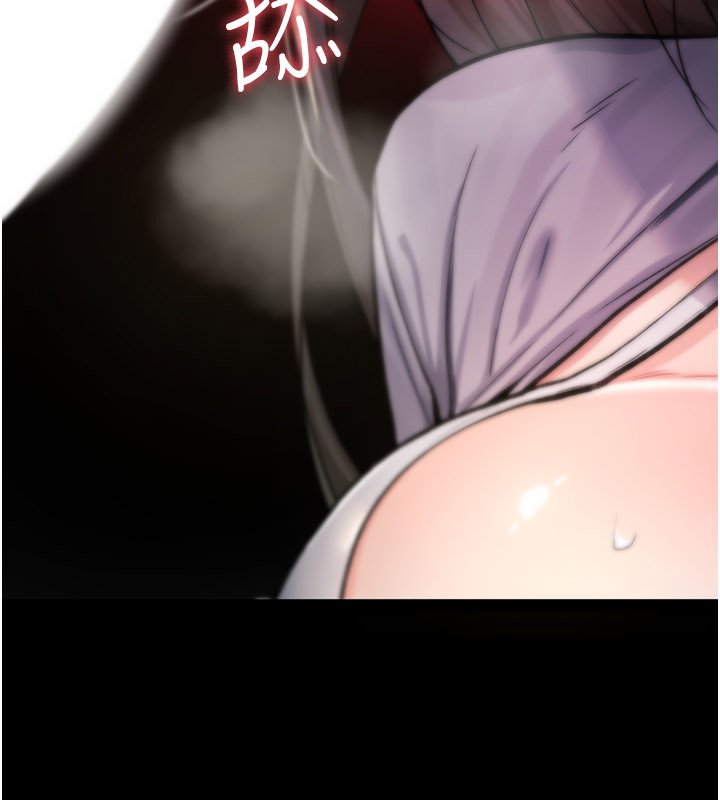 诅咒性转物语 - 第21話-幹…要被住戶們知道了 - page 102