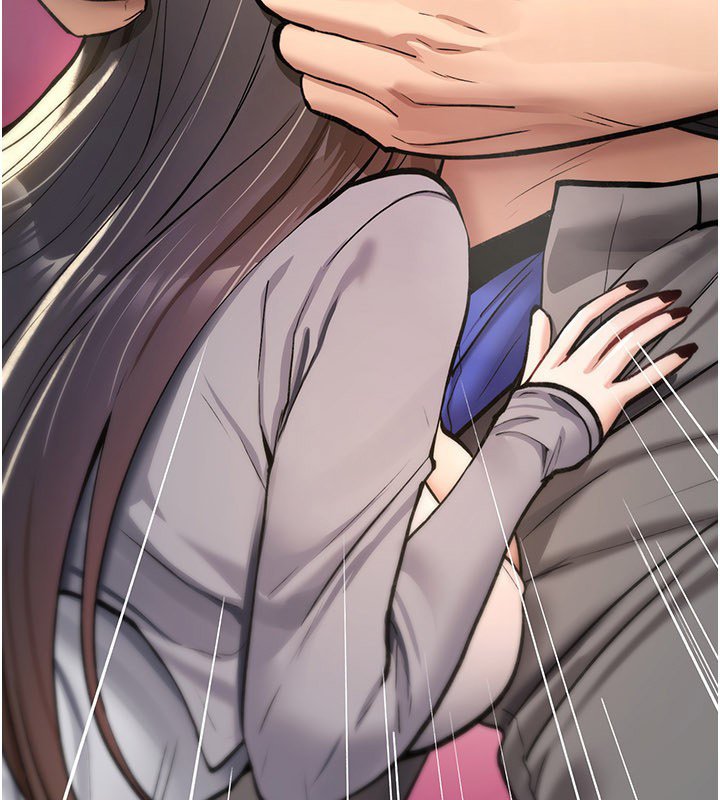 诅咒性转物语 - 第21話-幹…要被住戶們知道了 - page 166