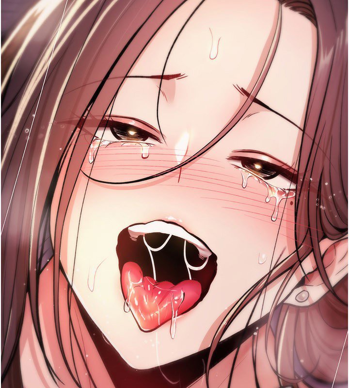 诅咒性转物语 - 第21話-幹…要被住戶們知道了 - page 267