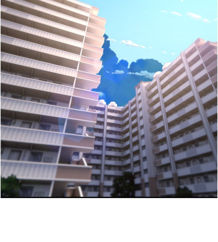 诅咒性转物语 - 第21話-幹…要被住戶們知道了 - page 278