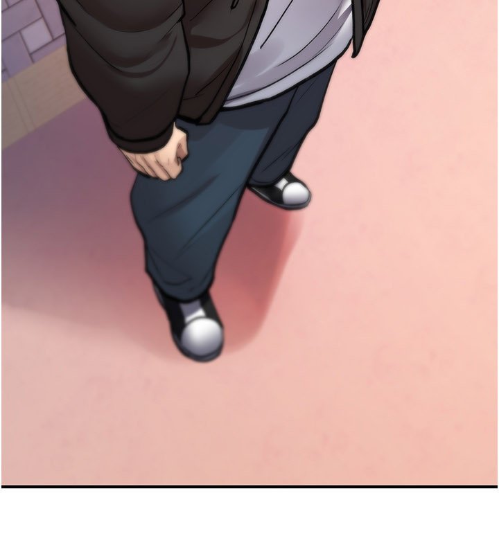 诅咒性转物语 - 第21話-幹…要被住戶們知道了 - page 285