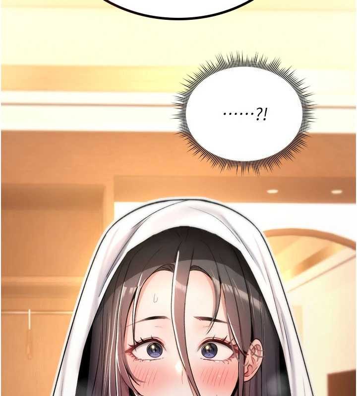 诅咒性转物语 - 第9話-10分鐘內讓我射就算妳贏 - page 110
