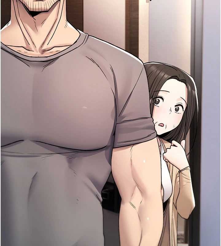 诅咒性转物语 - 第19話-喜歡被大叔幹嗎? - page 41