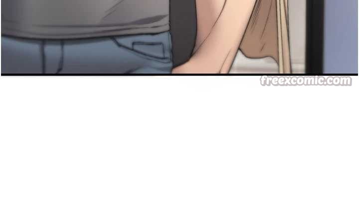 诅咒性转物语 - 第19話-喜歡被大叔幹嗎? - page 42