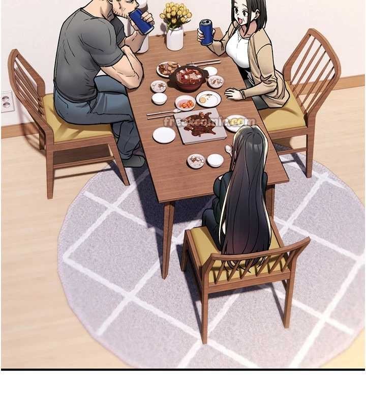 诅咒性转物语 - 第19話-喜歡被大叔幹嗎? - page 56