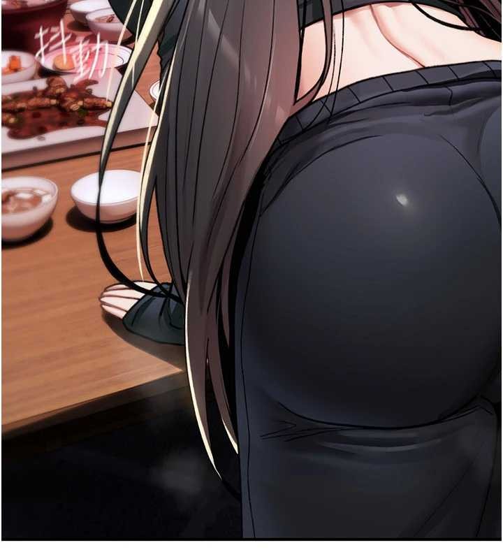 诅咒性转物语 - 第19話-喜歡被大叔幹嗎? - page 204
