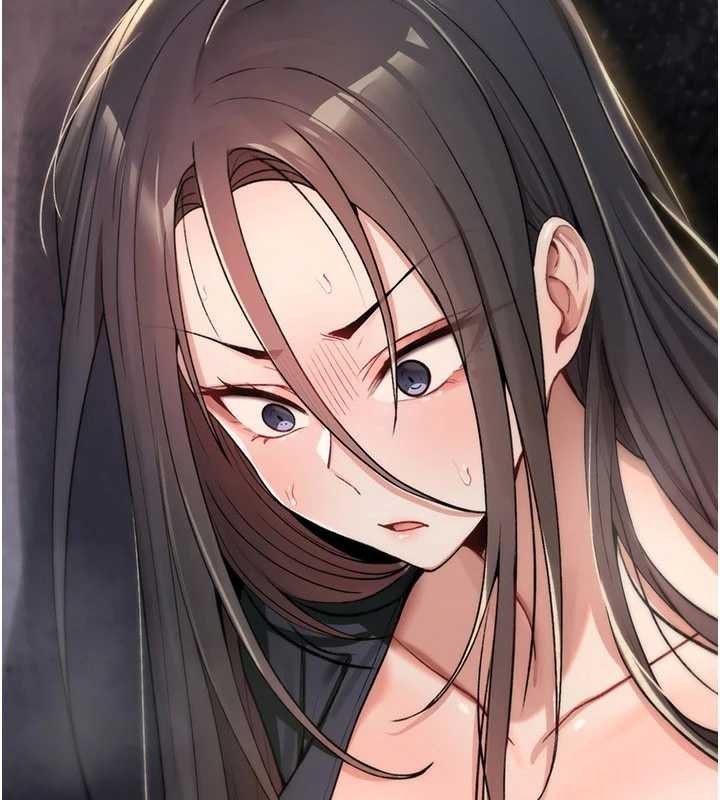 诅咒性转物语 - 第19話-喜歡被大叔幹嗎? - page 219