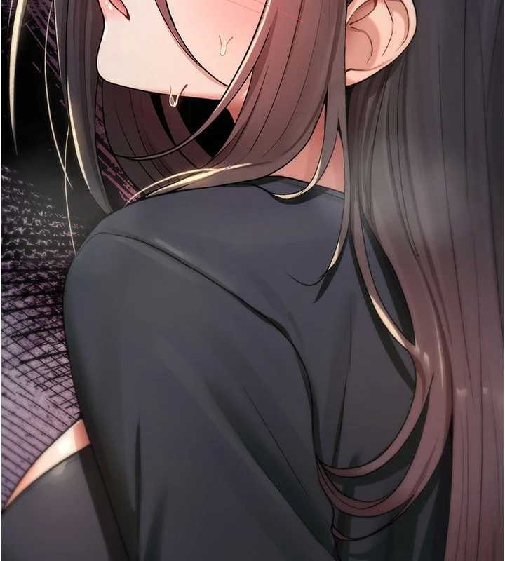 诅咒性转物语 - 第19話-喜歡被大叔幹嗎? - page 230