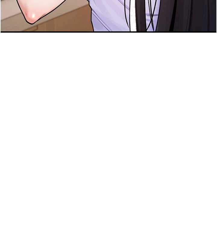 诅咒性转物语 - 第11話-被撕開絲襪舔鮑魚 - page 17