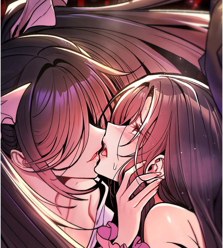 诅咒性转物语 - 第14話-用你的肉棒把我塞滿滿 - page 62