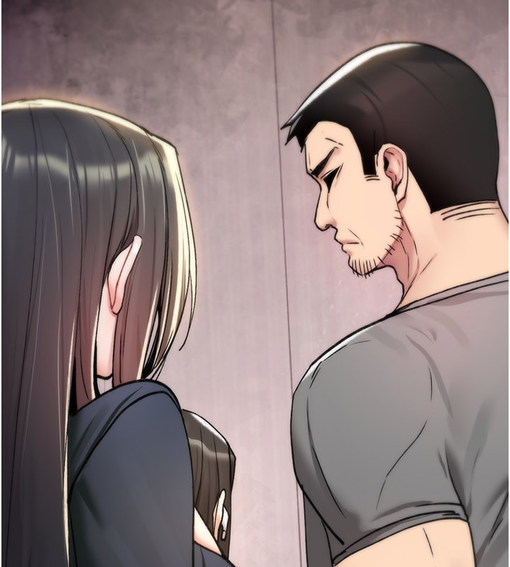 诅咒性转物语 - 第18話-讓人夫抽插的小穴 - page 108