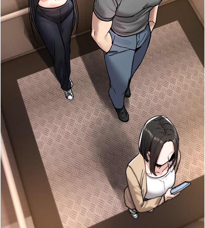 诅咒性转物语 - 第18話-讓人夫抽插的小穴 - page 119