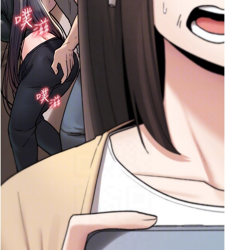 诅咒性转物语 - 第18話-讓人夫抽插的小穴 - page 176