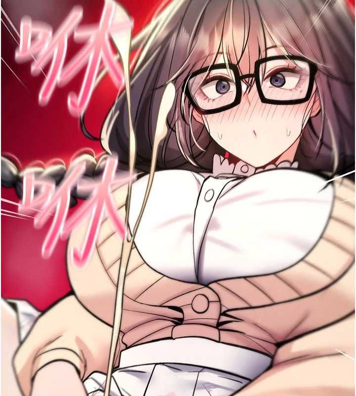 诅咒性转物语 - 第30話-我是第一次…這裡對嗎? - page 4