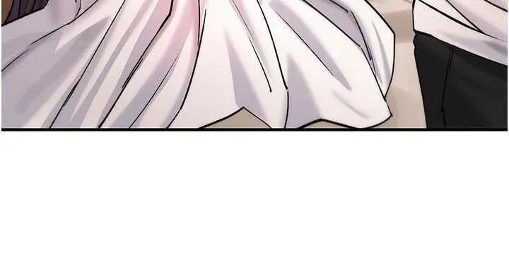 诅咒性转物语 - 第8話-開啟精液吃播模式 - page 213