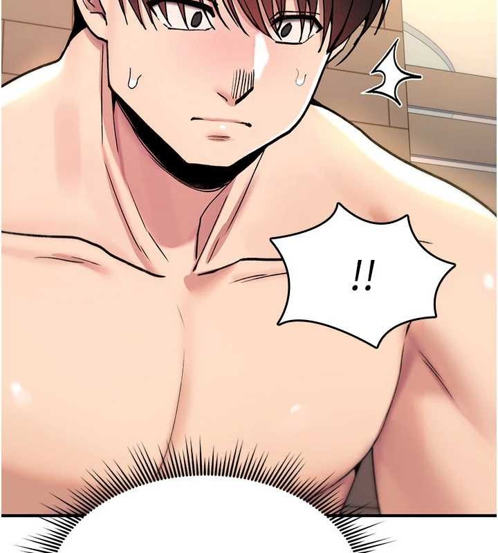 诅咒性转物语 - 第13話-被硬上到有感覺 - page 9