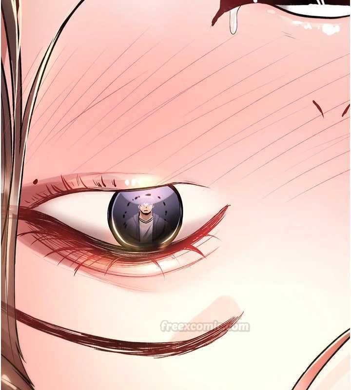 诅咒性转物语 - 第23話-大叔的肉棒比你男友的還爽吧? - page 56