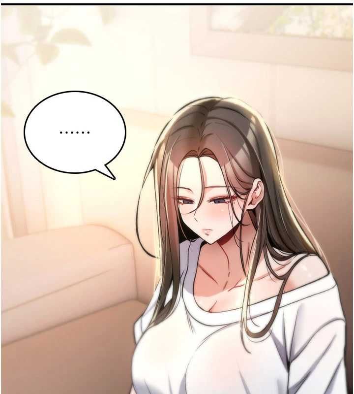 诅咒性转物语 - 第23話-大叔的肉棒比你男友的還爽吧? - page 160