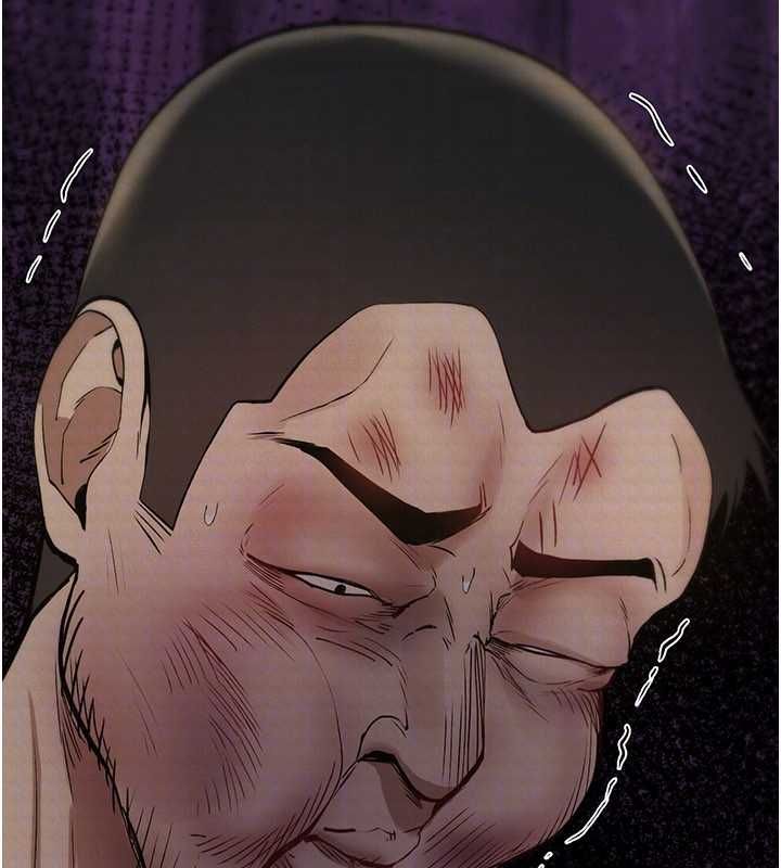 诅咒性转物语 - 第23話-大叔的肉棒比你男友的還爽吧? - page 177