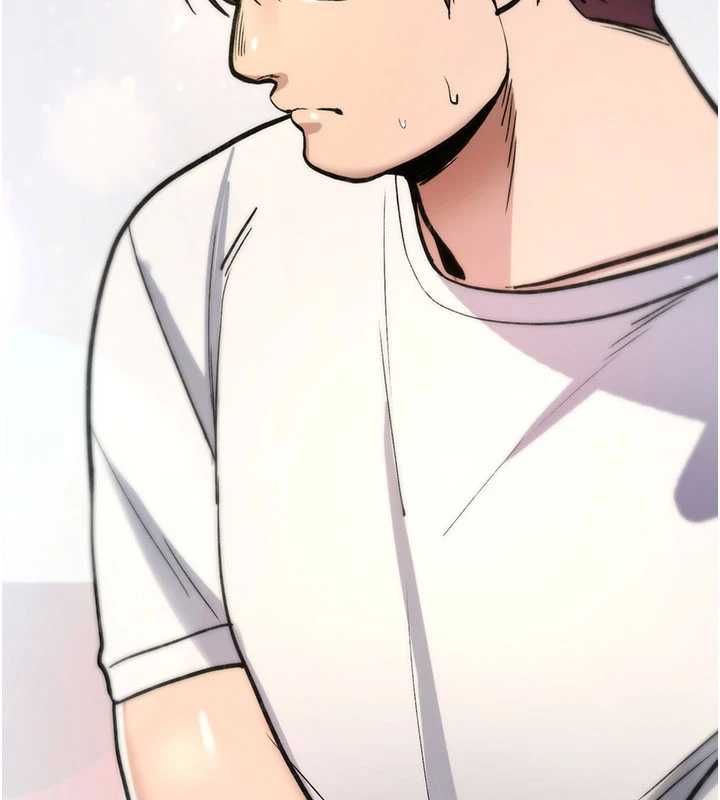 诅咒性转物语 - 第23話-大叔的肉棒比你男友的還爽吧? - page 203