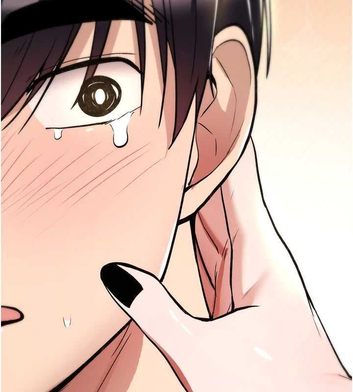 诅咒性转物语 - 第23話-大叔的肉棒比你男友的還爽吧? - page 230