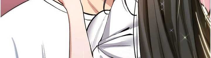 诅咒性转物语 - 第23話-大叔的肉棒比你男友的還爽吧? - page 234