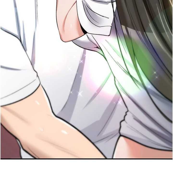 诅咒性转物语 - 第23話-大叔的肉棒比你男友的還爽吧? - page 235