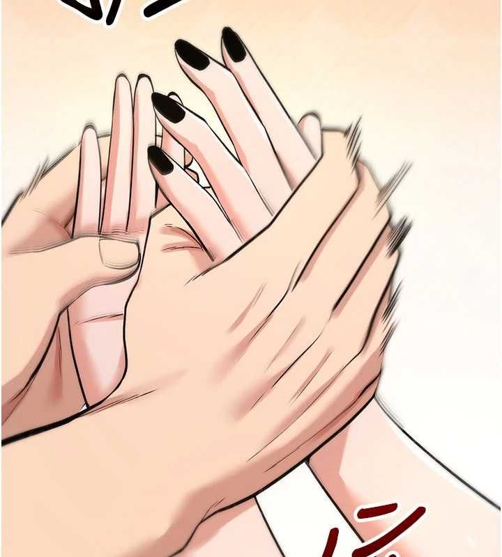 诅咒性转物语 - 第23話-大叔的肉棒比你男友的還爽吧? - page 250