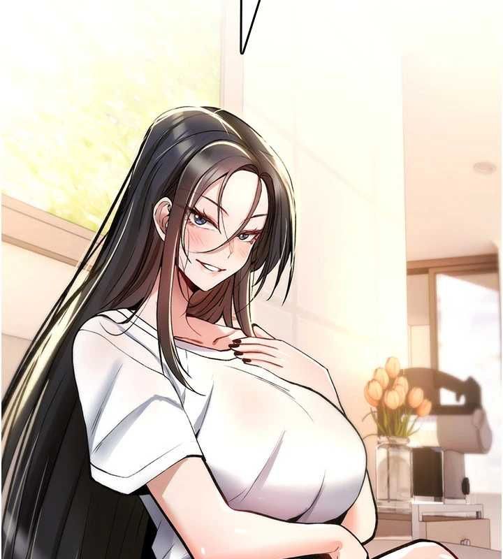 诅咒性转物语 - 第23話-大叔的肉棒比你男友的還爽吧? - page 269