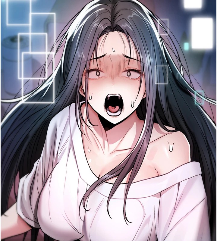 诅咒性转物语 - 第1话-睡醒变成发春女 - page 117
