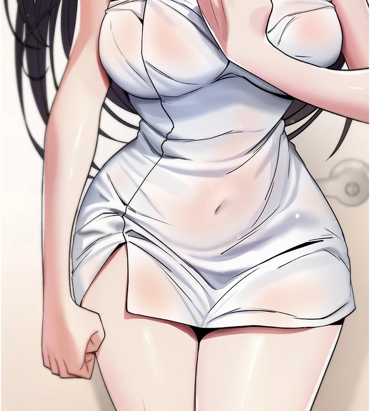 诅咒性转物语 - 第1话-睡醒变成发春女 - page 259