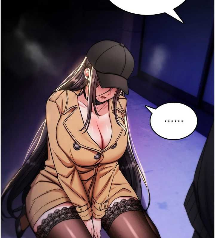 诅咒性转物语 - 第36話-在鬧區強制露出 - page 167