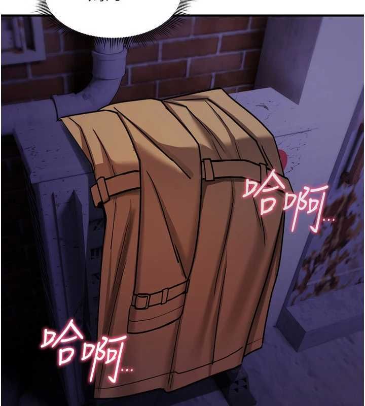 诅咒性转物语 - 第36話-在鬧區強制露出 - page 173