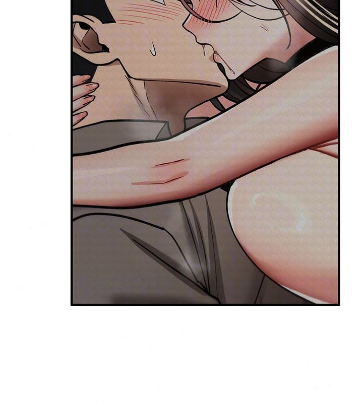 诅咒性转物语 - 第41話-任務:讓工讀生看裸體 - page 129
