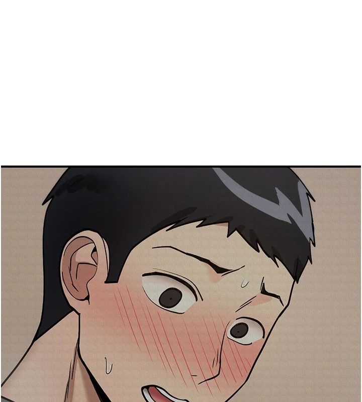 诅咒性转物语 - 第41話-任務:讓工讀生看裸體 - page 184