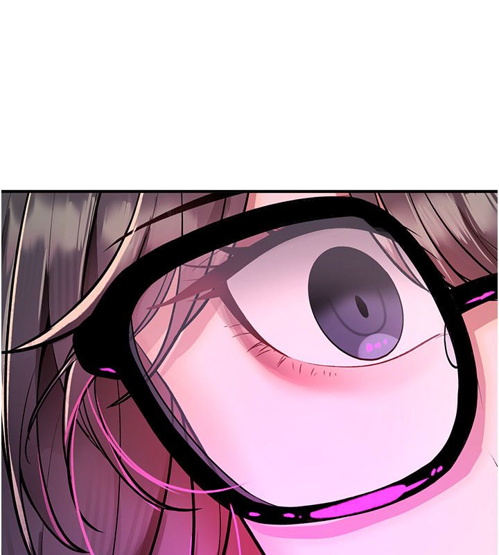 诅咒性转物语 - 第29話-用腳擼爽不爽啊? - page 22