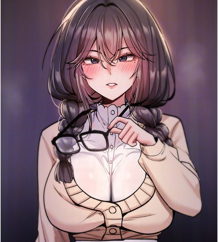 诅咒性转物语 - 第29話-用腳擼爽不爽啊? - page 93