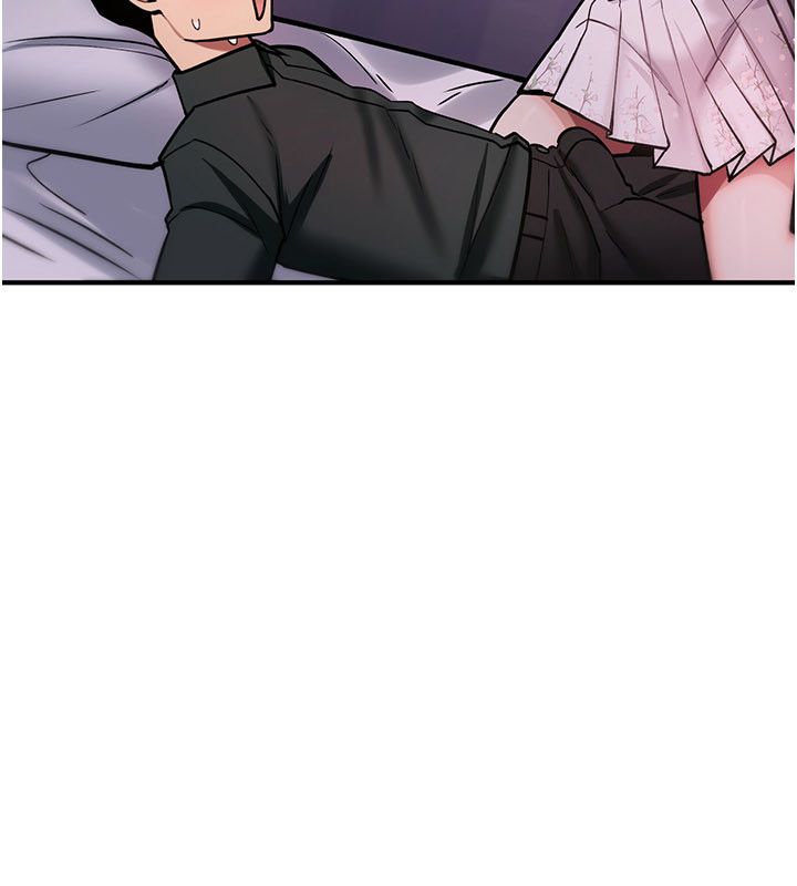 诅咒性转物语 - 第29話-用腳擼爽不爽啊? - page 98