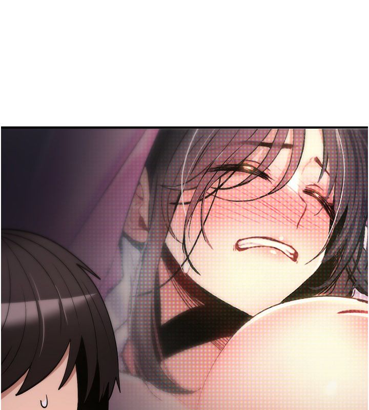 诅咒性转物语 - 第29話-用腳擼爽不爽啊? - page 99