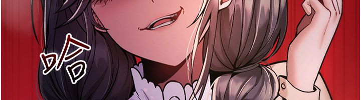 诅咒性转物语 - 第29話-用腳擼爽不爽啊? - page 103