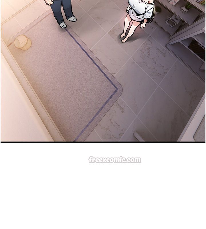 诅咒性转物语 - 第24話-用潮吹歡迎朋友 - page 30