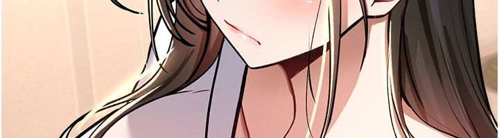 诅咒性转物语 - 第24話-用潮吹歡迎朋友 - page 57