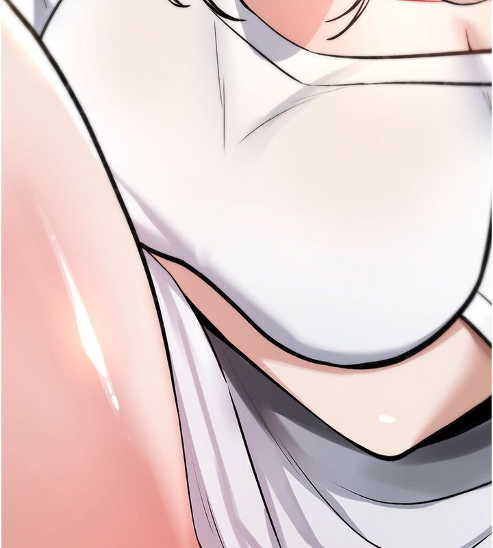 诅咒性转物语 - 第24話-用潮吹歡迎朋友 - page 64