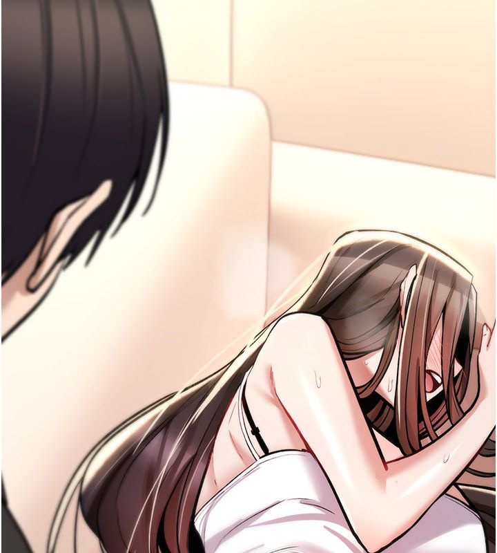 诅咒性转物语 - 第24話-用潮吹歡迎朋友 - page 179