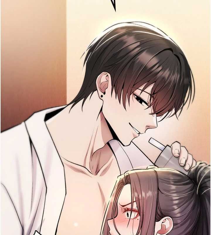 诅咒性转物语 - 第32話-色女大對決!! - page 114