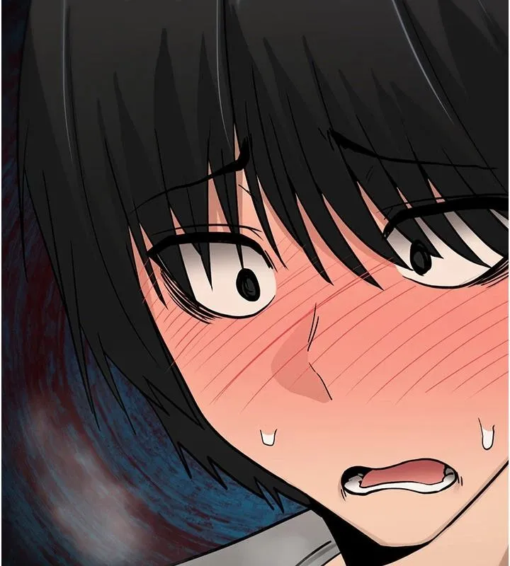诅咒性转物语 - 第42話-讓工讀生插入的女客人 - page 63