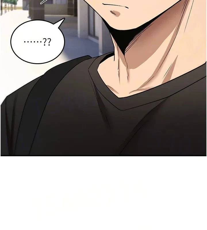 诅咒性转物语 - 第44話-離別前夕的悲慘纏綿 - page 16