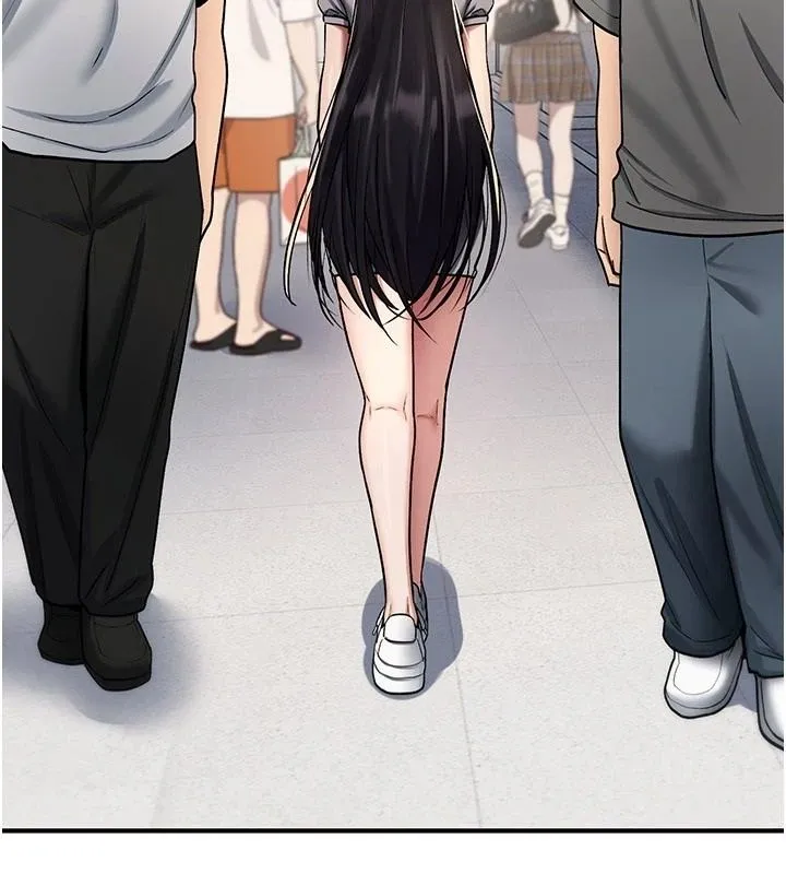 诅咒性转物语 - 第44話-離別前夕的悲慘纏綿 - page 40