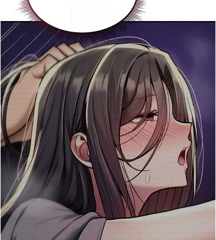 诅咒性转物语 - 第44話-離別前夕的悲慘纏綿 - page 117