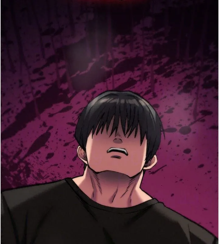 诅咒性转物语 - 第44話-離別前夕的悲慘纏綿 - page 188